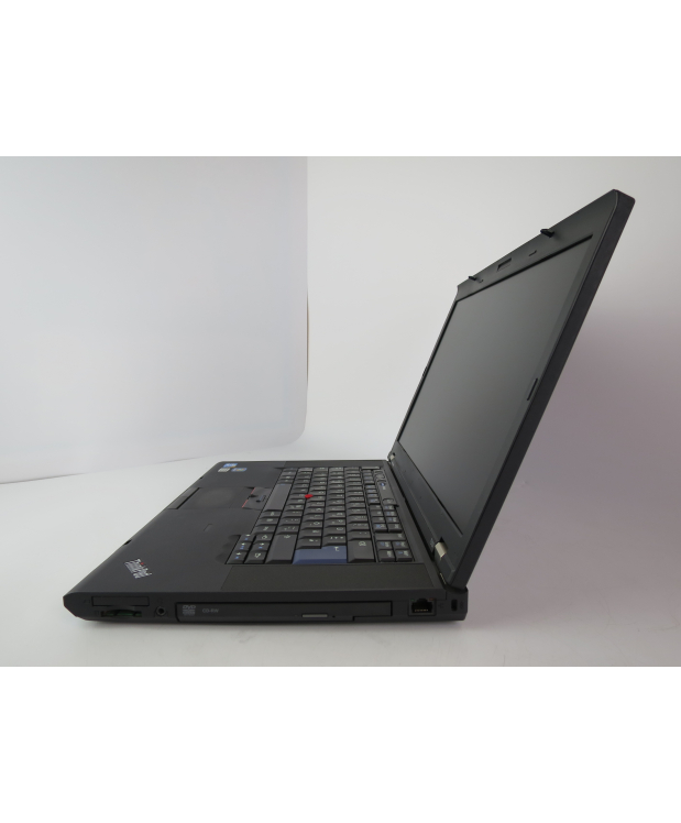 Ноутбук 15.6 Lenovo T510i Intel Core i3-370M 4Gb RAM 160Gb HDD фото_2