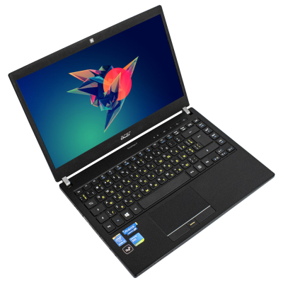 БУ Ноутбук Ноутбук 14" Acer TravelMate P645 Intel Core i5-4200U 8Gb RAM 128Gb SSD