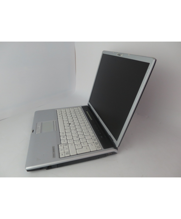 Ноутбук 14 Fujitsu-Siemens LifeBook S7110 Intel Core 2 Duo T2400 2Gb RAM 80Gb HDD фото_2