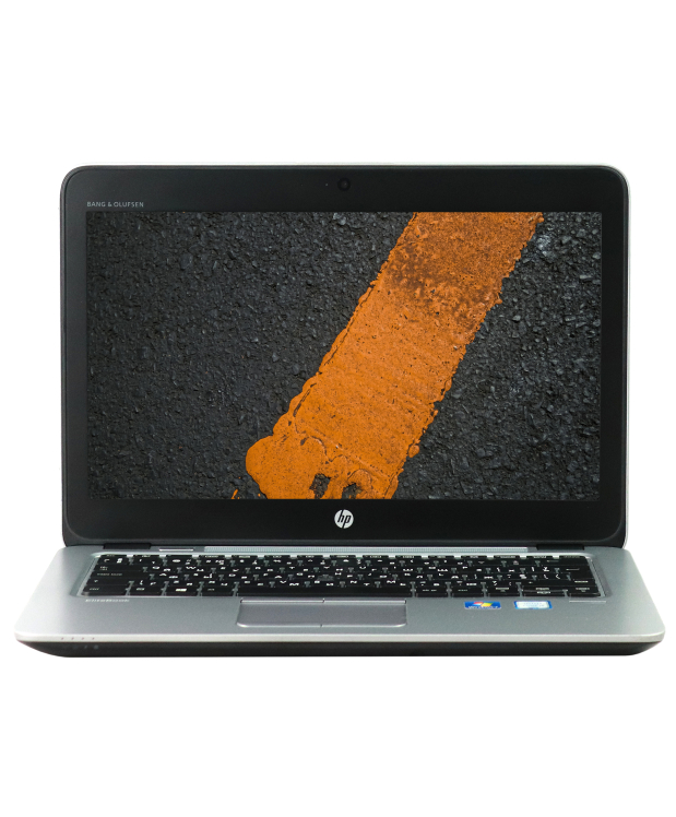 Ноутбук 12.5 HP EliteBook 820 G3 Intel Core i5-6300U 16Gb RAM 256Gb SSD M.2 FullHD IPS