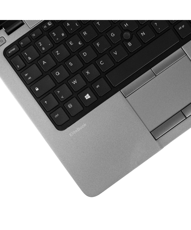Ноутбук 12.5 HP EliteBook 820 G1 Intel Core i5-4200U 8Gb RAM 240Gb SSD фото_6