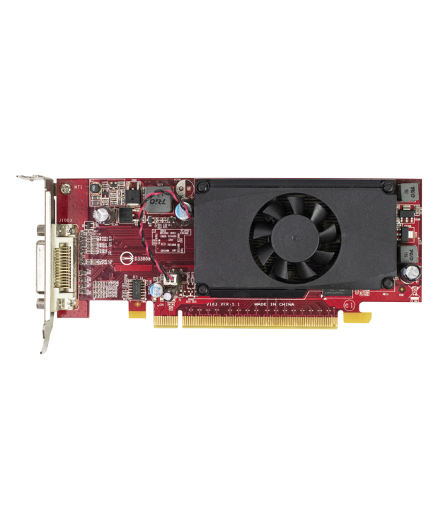 Відеокарта nVidia GeForce 310 512MB DDR3