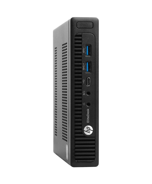 Системний бок HP EliteDesk 800 G2 Desktop Mini PC Intel Core i5-6600 16Gb RAM 240Gb SSD