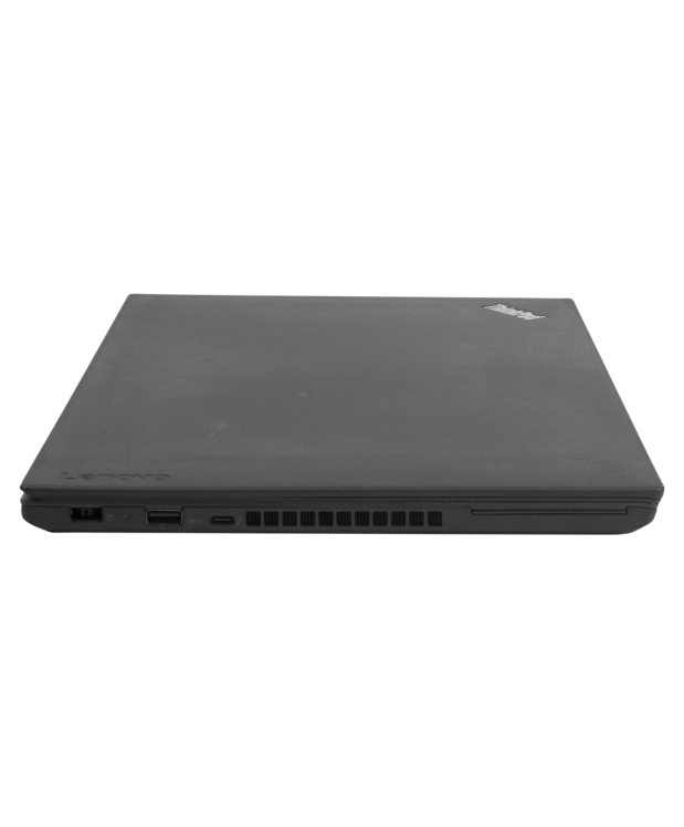 Ноутбук 14 Lenovo ThinkPad T470 Intel Core i5-7300U 8Gb RAM 256Gb SSD Touch фото_3