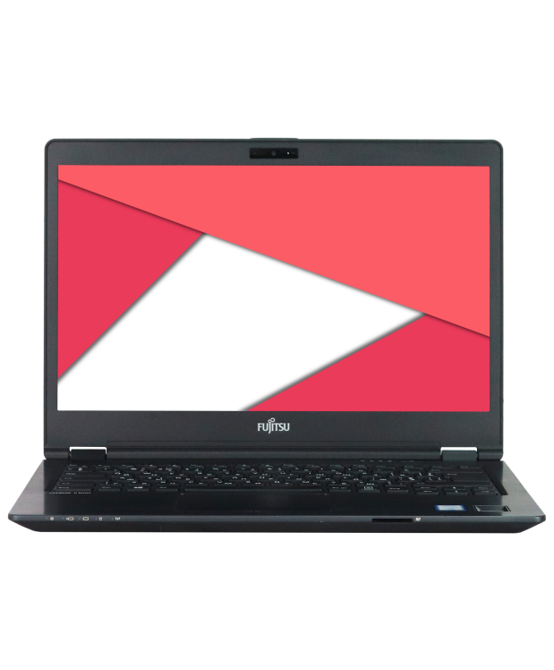 Ноутбук 14 Fujitsu LifeBook U747 Intel Core i5-6200U 8Gb RAM 256Gb SSD M.2 FullHD IPS