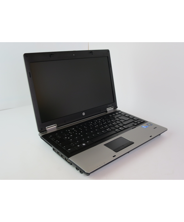 Ноутбук 14 HP ProBook 6450b Intel Core i5-450M 4Gb RAM 250Gb HDD фото_3