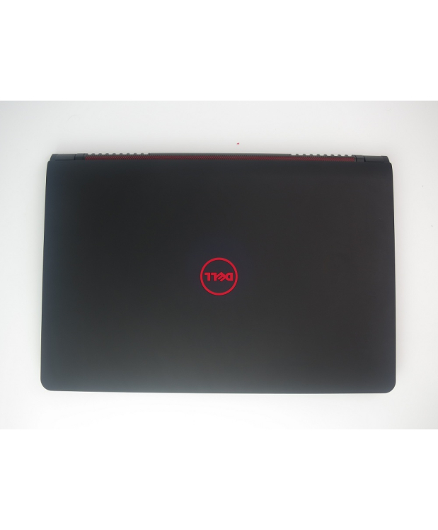 Ноутбук 15.6 Dell Inspiron 5577 Intel Core i5-7300HQ 8Gb RAM 256Gb SSD + Nvidia GeForce GTX 1050 4Gb фото_3