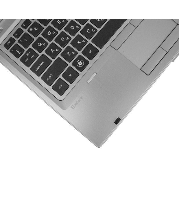 Ноутбук 12.5 HP EliteBook 2560p Intel Core i5-2540M 4Gb RAM 180Gb SSD фото_1