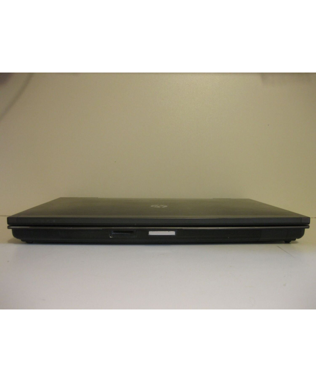 Ноутбук HP EliteBook 8540w / 15.6 (1600x900) TN / Intel Core i7-640m (2 (4) ядра по 2.8 - 3.46 GHz) / 8 GB DDR3 / 500 Gb HDD / nVidia Quadro FX 880M, 1 GB GDDR3, 128-bit / WebCam / DVD-RW фото_6