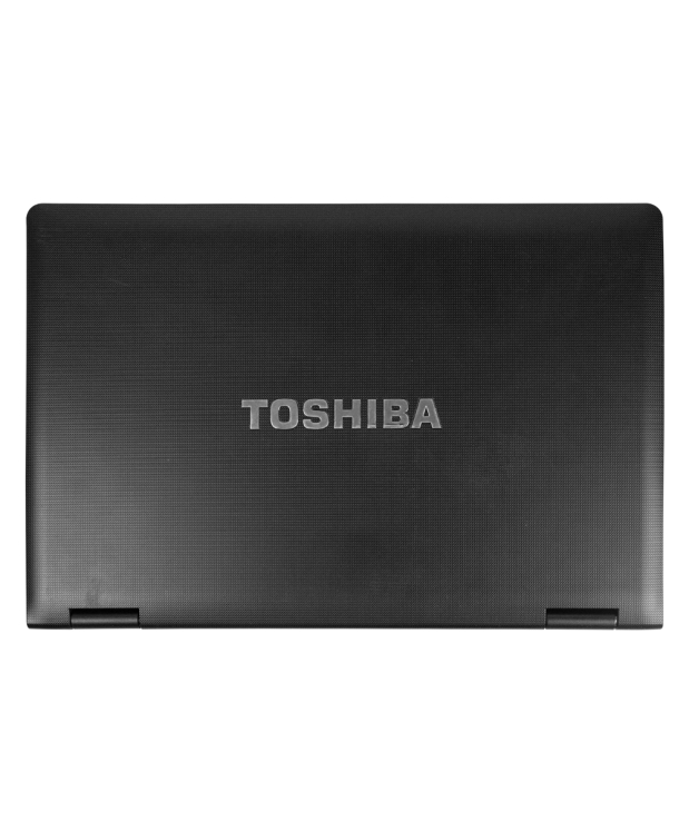 Ноутбук 15.6 Toshiba Tecra A11 Intel Core i3-350M 4Gb RAM 500Gb HDD фото_3