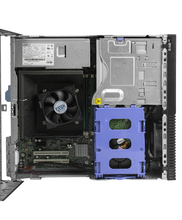 Системний блок Lenovo ThinkCentre M92p Intel Pentium G2020 4GB RAM 240GB SSD фото_3