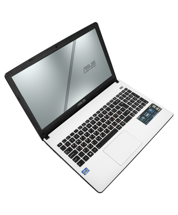 Ноутбук 15.6 Asus X501A Intel Core i3-2328M 4Gb RAM 160Gb HDD