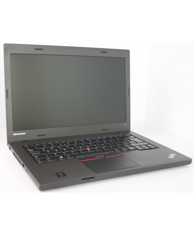 Ноутбук 14 Lenovo ThinkPad L450 Intel Core i5-4300U 4Gb RAM 320Gb HDD фото_2