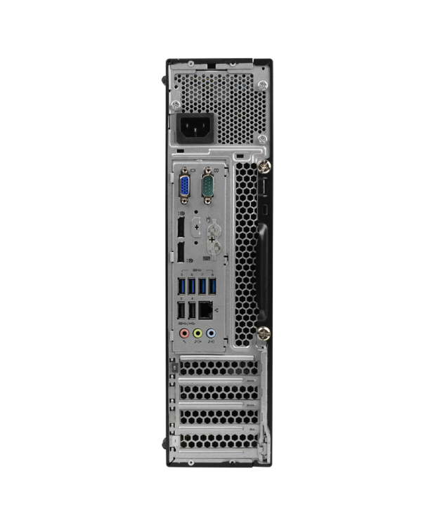 Системний блок Lenovo ThinkCentre M800 Intel® Core™ i3-6100T 16GB RAM 480GB SSD фото_3