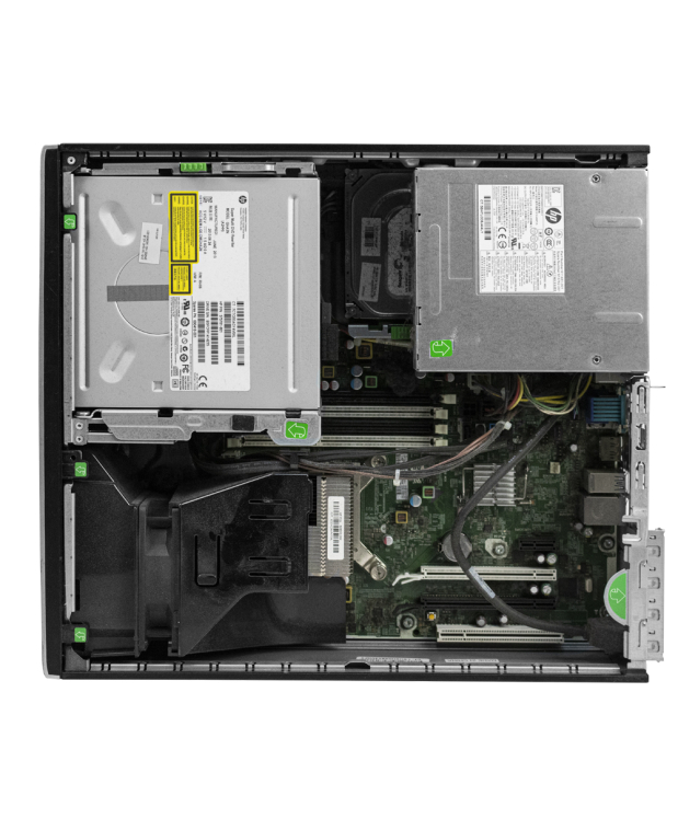Системний блок HP Compaq Pro 6305 AMD A4 5300B 4GB RAM 500GB HDD фото_3