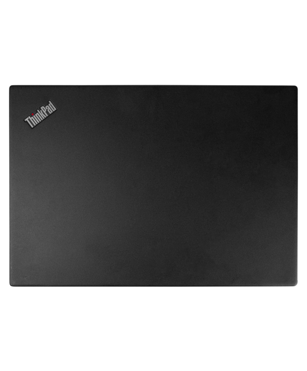 Сенсорний ноутбук 13.3 Lenovo ThinkPad X390 Intel Core i5-8365U 16Gb RAM 240Gb SSD B-Class фото_4