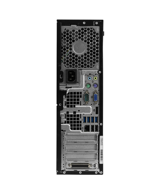 Системний блок HP Compaq Pro 6305 AMD A4 5300B 4GB RAM 500GB HDD фото_2