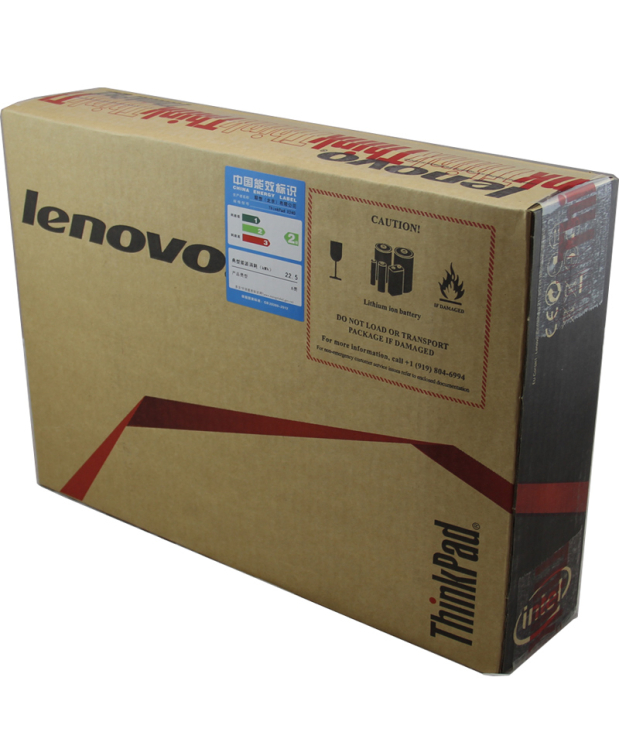 Ноутбук 12 Lenovo ThinkPad X240 Intel Core i5-4200U 4Gb RAM 500Gb HDD FullHD IPS