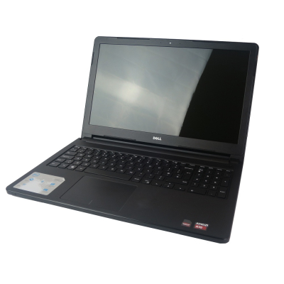 БУ Ноутбук Ноутбук 15.6" Dell Inspiron 5555 AMD A10-8700P 8Gb RAM 320Gb HDD + AMD R6 M345DX 2Gb