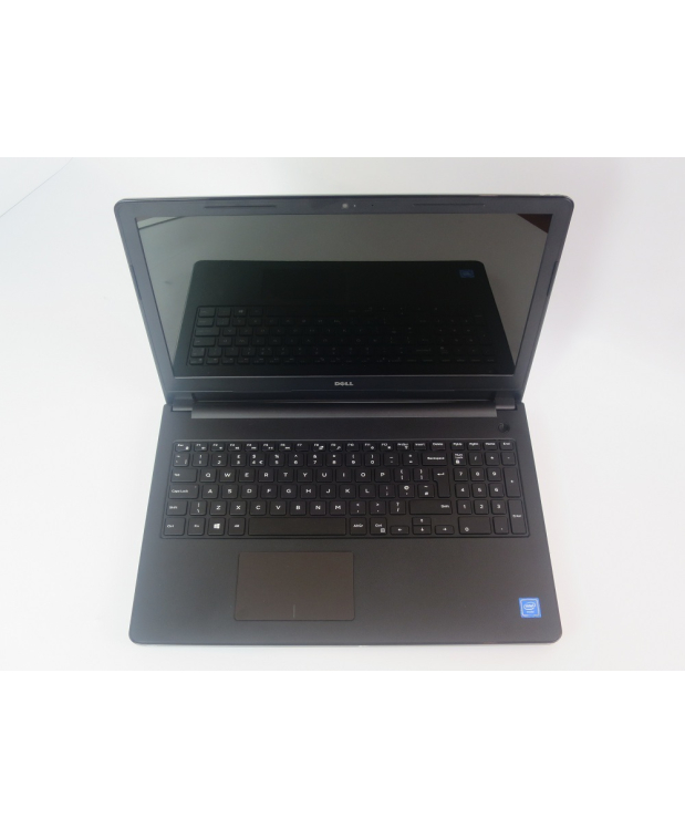 Ноутбук 15.6 Dell Inspiron 3552 Intel Celeron N3060 4Gb RAM 500Gb HDD фото_1