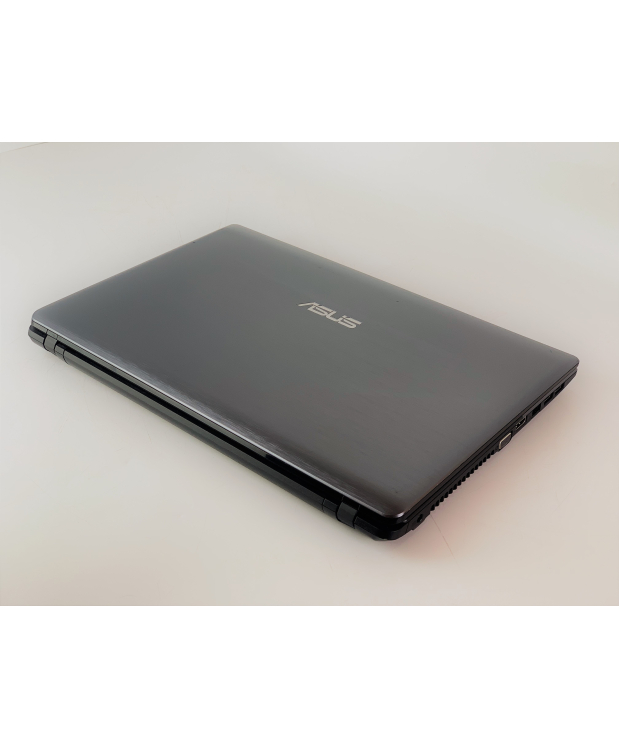 Ноутбук 15.6 Asus K55A Intel Core i5-3230M 4Gb RAM 320Gb HDD фото_2
