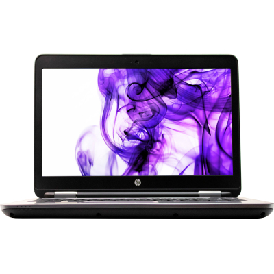 БУ Ноутбук Ноутбук 14" HP ProBook 640 G2 Intel Core i5-6200U RAM 16Gb SSD 480Gb
