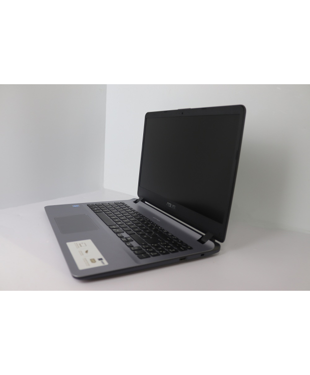 Ноутбук 15.6'' Asus F507MA Intel Pentium Silver N5000 4Gb RAM 240Gb SSD FullHD фото_2