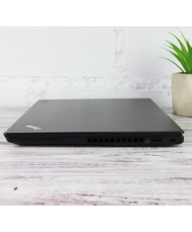 Сенсорний ноутбук 12.5 Lenovo ThinkPad X280 Intel Core i5-8350U 8Gb RAM 1Tb SSD NVMe FullHD IPS фото_4