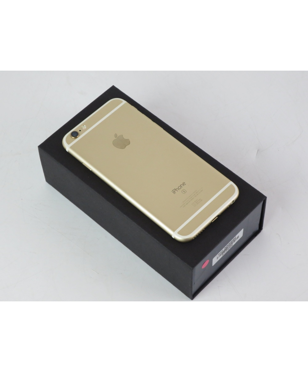 Apple iPhone 6s 64Gb Gold Оригінал! фото_2