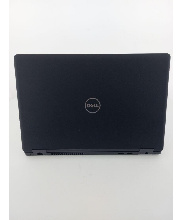 Ноутбук Dell Latitude E5590 / 15.6 (1920x1080) TN / Intel Core i5-8350U (4 (8) ядра по 1.7 - 3.6 GHz) / 8 GB DDR4 / 256 GB SSD / Intel UHD Graphics 620 / WebCam фото_6