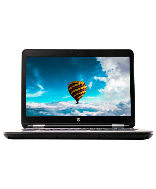 Ноутбук 14 HP ProBook 640 G2 Intel Core i5-6200U RAM 8Gb SSD 240Gb FullHD