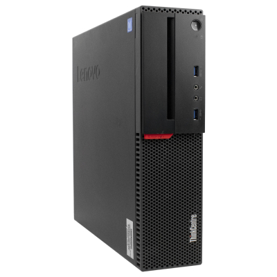 Системний блок Lenovo ThinkCentre M800 Intel® Core™ i3-6100T 16GB RAM 120GB SSD