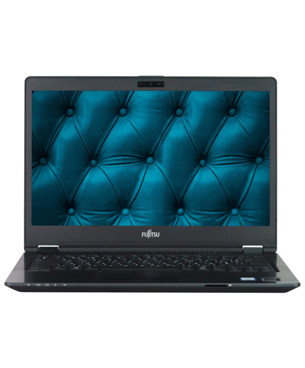 Ноутбук 14 Fujitsu LifeBook U747 Intel Core i5-6200U 16Gb RAM 256Gb SSD M.2 FullHD IPS