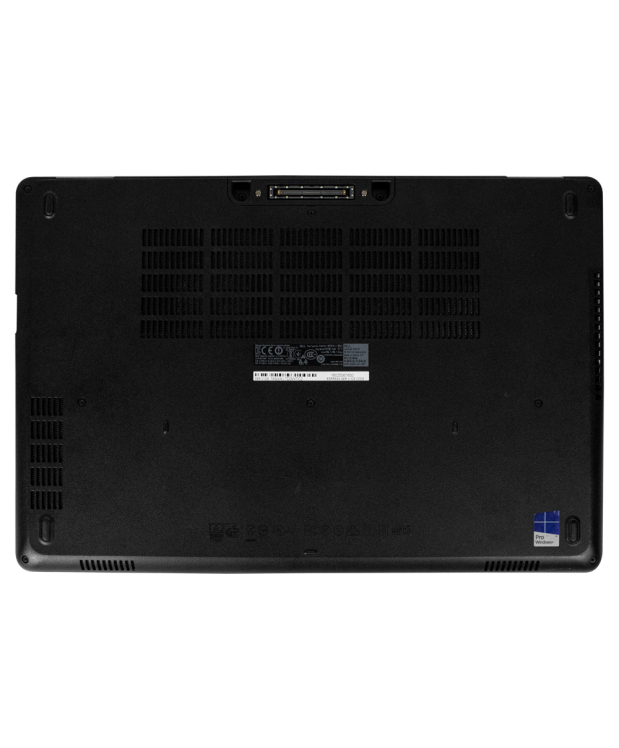 Ноутбук 15.6 Dell Latitude 5570 Intel Core i5-6300U 8Gb RAM 240SSD FullHD IPS B-Class фото_5