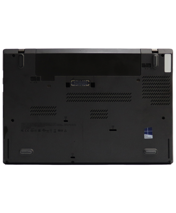 Ноутбук 14 Lenovo ThinkPad T450 Intel Core i5-5300U 8Gb RAM 120Gb SSD фото_7