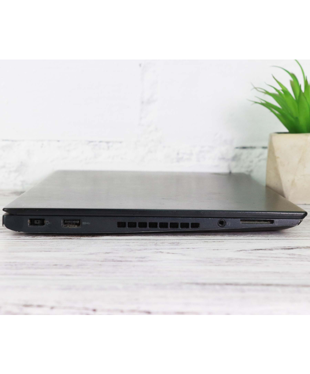 Ноутбук 14 Lenovo ThinkPad T470s Intel Core i5-6300U 16Gb RAM 480Gb SSD NVMe FullHD IPS фото_5