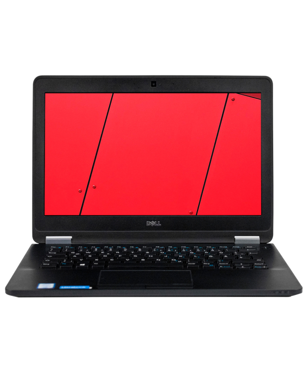 Ноутбук 12.5 Dell Latitude E7270 Intel Core i5-6300U 16Gb RAM 480Gb SSD