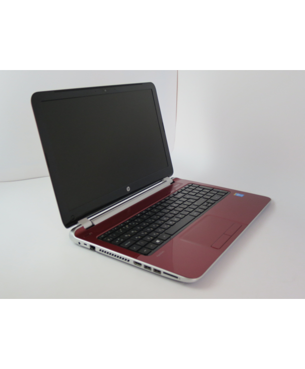 Ноутбук 15.6 HP Pavilion 15-n097sa Intel Core i5-4200U 8Gb RAM 1Tb HDD фото_4