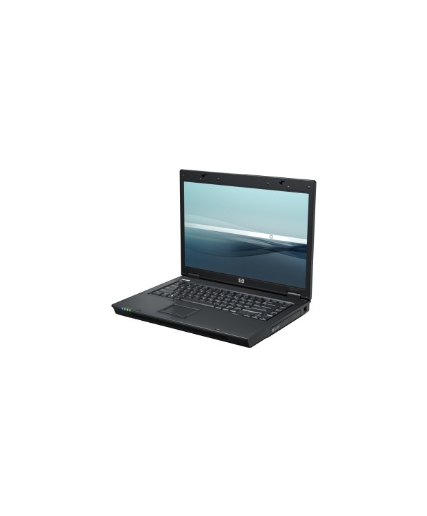 Ноутбук 14.1 HP Compaq 6510P Intel Core 2 Duo T7500 2Gb RAM 80Gb HDD