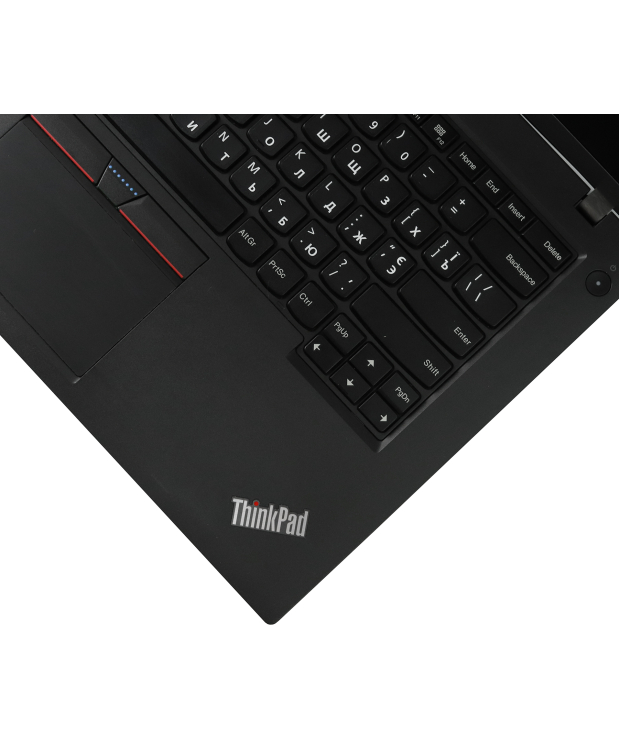 Ноутбук 14 Lenovo ThinkPad T450 Intel Core i5-5300U 4Gb RAM 120Gb SSD фото_10