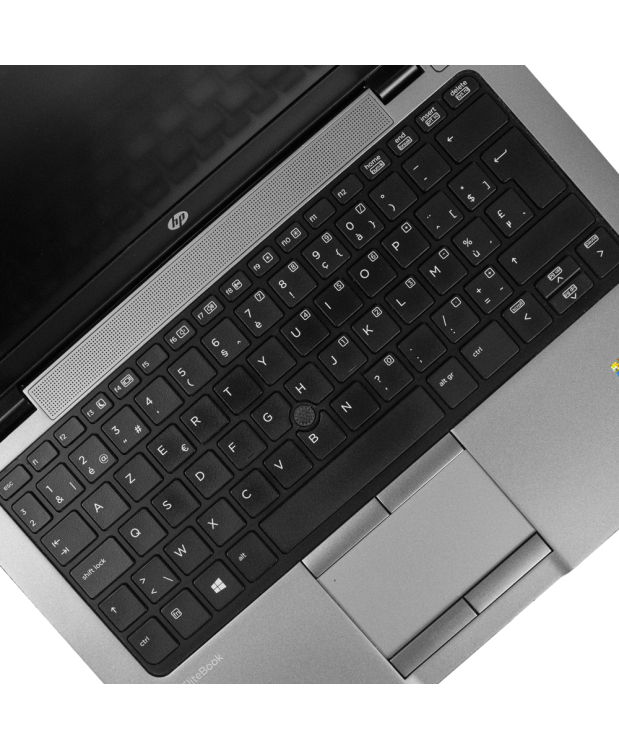 Ноутбук 12.5 HP EliteBook 820 G1 Intel Core i7-4600U 8Gb RAM 180Gb SSD фото_7