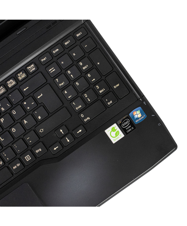 Ноутбук 15.6 Fujitsu Lifebook A544 Intel Core i5-4200M 8Gb RAM 500Gb HDD фото_7
