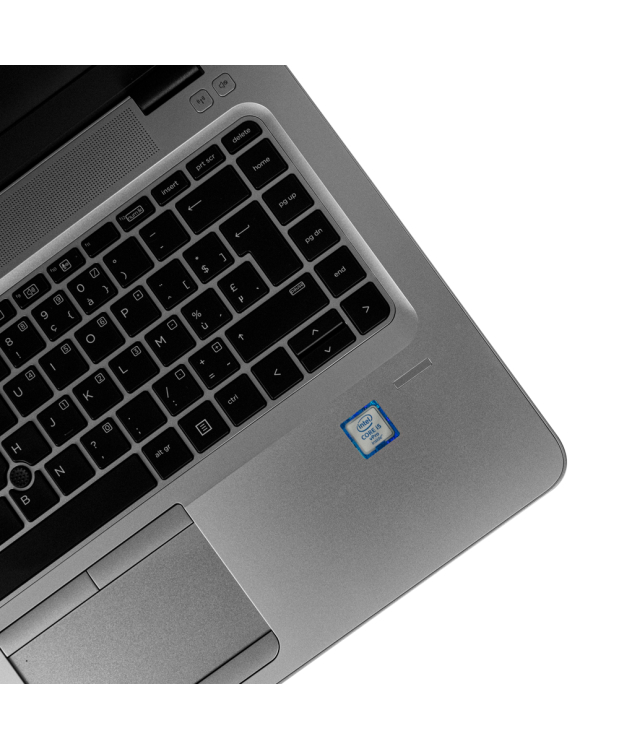 Ноутбук 14 HP EliteBook 840 G3 Intel Core i5-6300U 8Gb RAM 128Gb SSD фото_8
