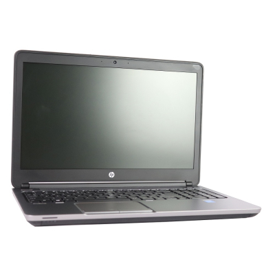 БУ Ноутбук Ноутбук 15.6" HP ProBook 650 G1 Intel Core i5-4200M 4Gb RAM 250Gb SSD