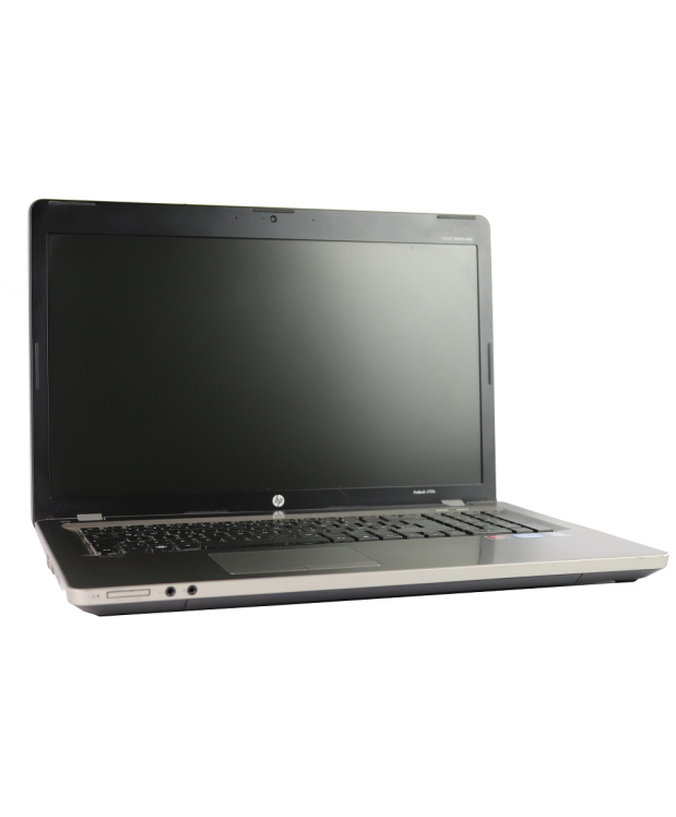 Ноутбук 17.3 HP ProBook 4730s Intel Core i5-2430M 8Gb RAM 640Gb HDD + AMD Radeon 7470M 1Gb