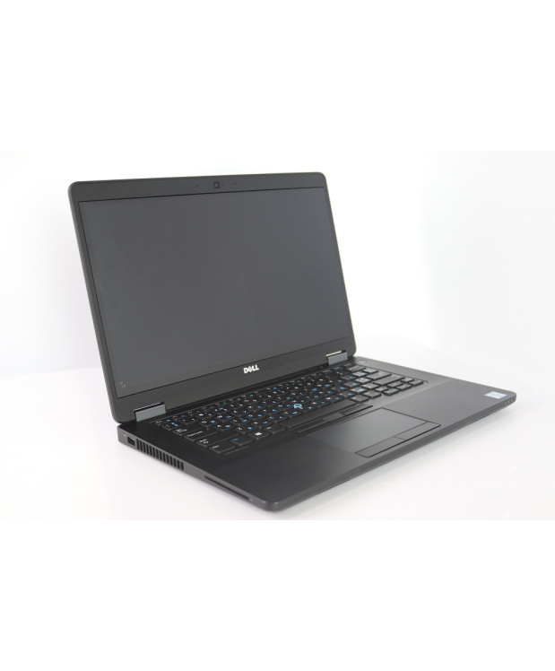 Ноутбук 14 Dell Latitude E5470 Intel Core i5-6200U 16Gb RAM 256Gb SSD FullHD IPS фото_2