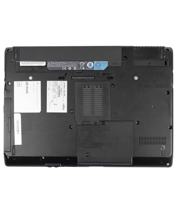 Ноутбук 14 Fujitsu LifeBook S751 Intel Core i5-2520M 4Gb RAM 120Gb SSD фото_4