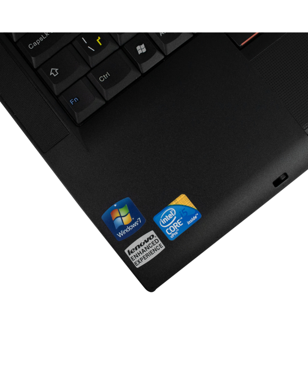 Ноутбук 14 Lenovo ThinkPad T410 Intel Core i5-M520 8Gb RAM 320Gb HDD фото_3