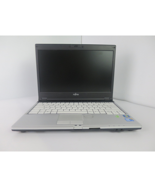 Ноутбук 13.3 Fujitsu S760 Intel Core i5-520M 8Gb RAM 320Gb HDD фото_1