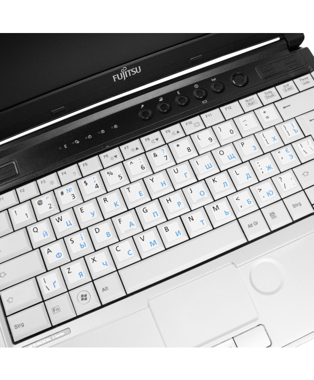 Ноутбук 13.3 Fujitsu Lifebook S761 Intel Core i7-2640M 4Gb RAM 320Gb HDD фото_2
